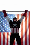 CAPTAIN AMERICA: REBORN # 5